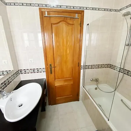 Apartment Sofiamarholidays- Casa Manuela
