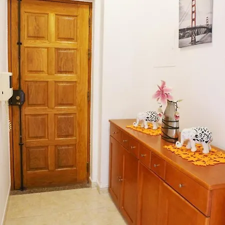 Sofiamarholidays- Casa Manuela