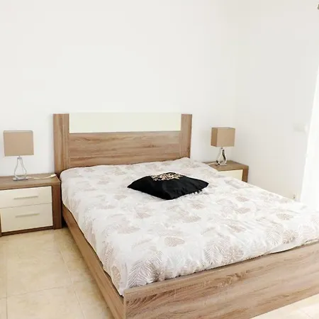 Apartment Sofiamarholidays- Casa Manuela Portimao