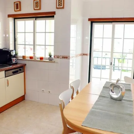 Sofiamarholidays- Casa Manuela Portimao