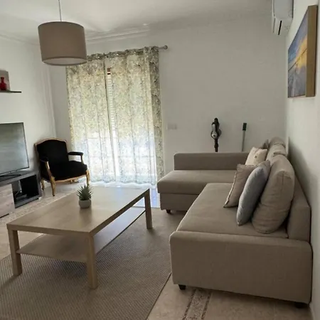 Appartement Sofiamarholidays- Casa Manuela Portimão