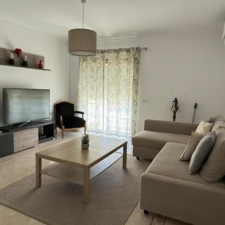 Appartement Sofiamarholidays- Casa Manuela Portimão
