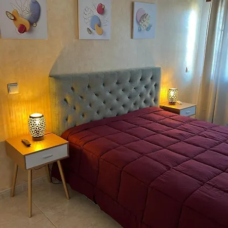 Apartment Sofiamarholidays- Casa Manuela Portimao
