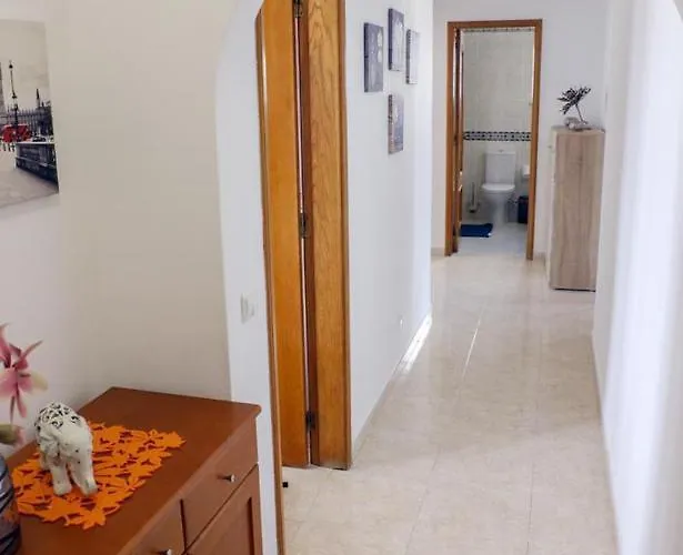 Sofiamarholidays- Casa Manuela Lägenhet