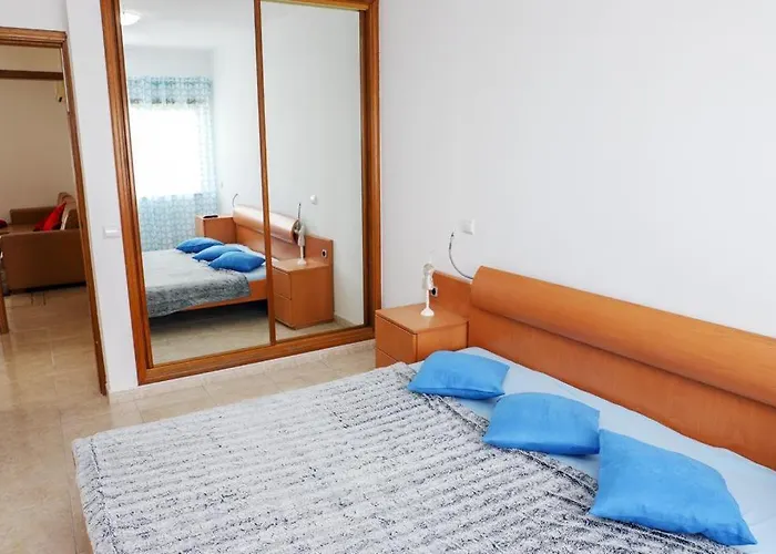 Sofiamarholidays- Casa Manuela Lägenhet Portimão