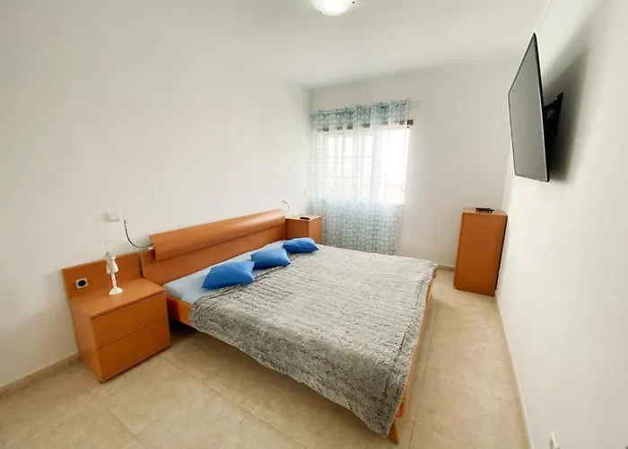 Sofiamarholidays- Casa Manuela Portimão