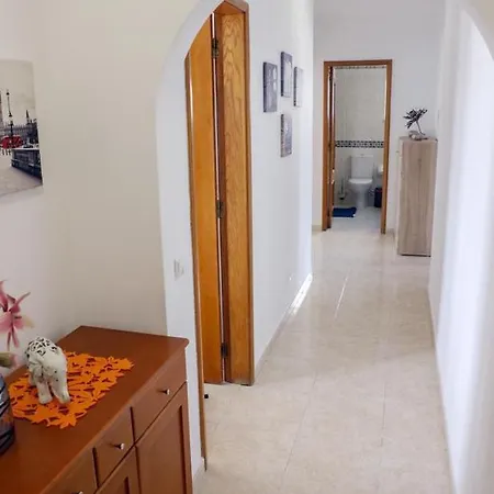 Sofiamarholidays- Casa Manuela Apartment