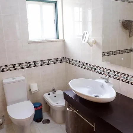 Sofiamarholidays- Casa Manuela * Portimao