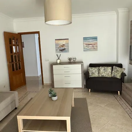 Sofiamarholidays- Casa Manuela * Portimão