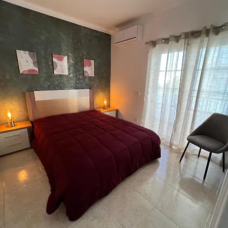 Sofiamarholidays- Casa Manuela 公寓 波尔蒂芒