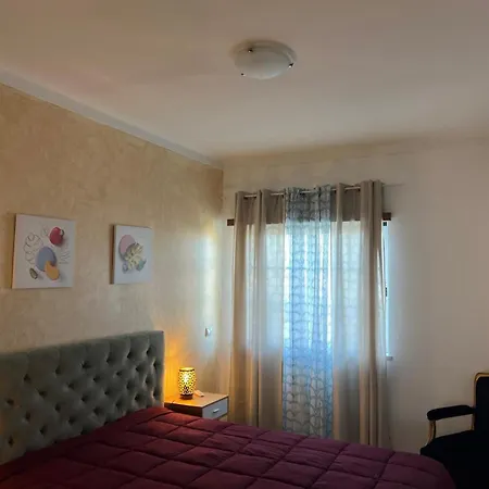 Sofiamarholidays- Casa Manuela 公寓