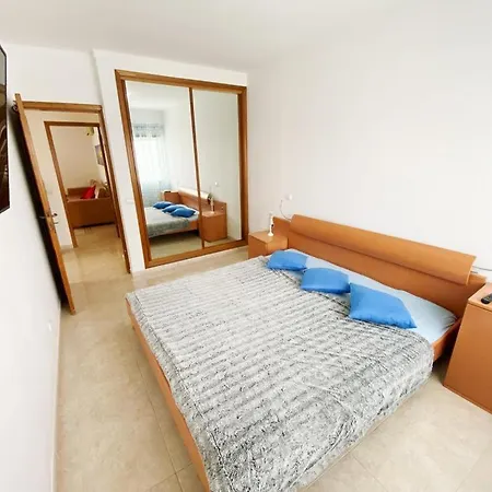 Sofiamarholidays- Casa Manuela * Портиман