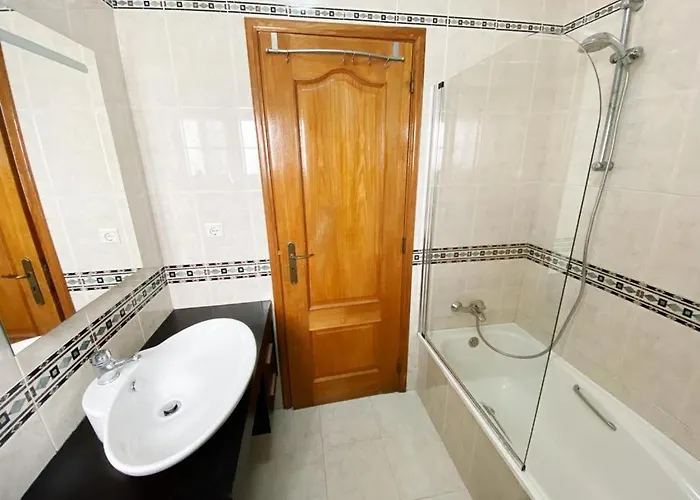 Appartamento Sofiamarholidays- Casa Manuela