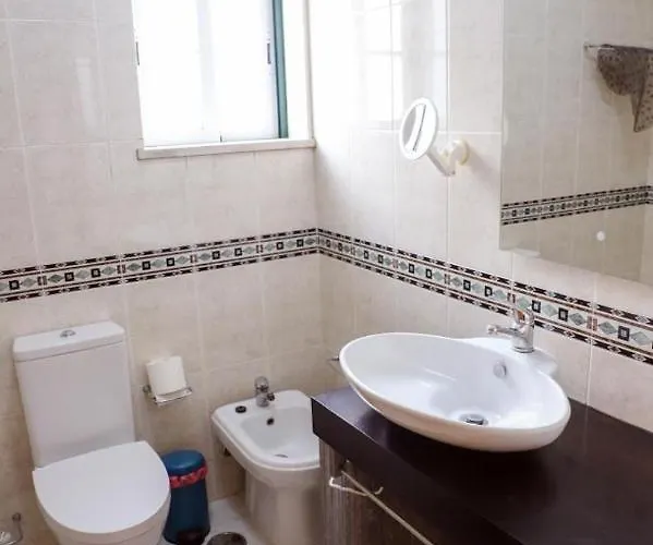 Sofiamarholidays- Casa Manuela * Portimão