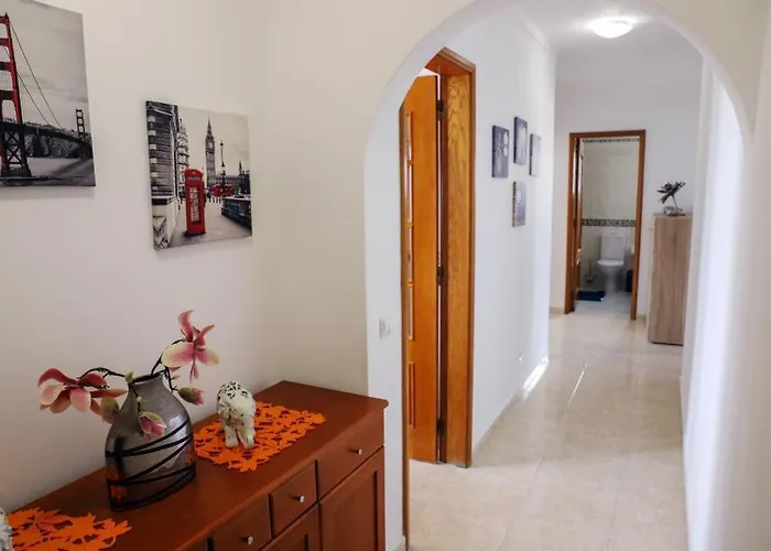 Appartamento Sofiamarholidays- Casa Manuela Portimão