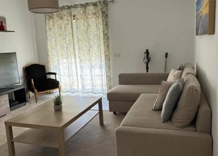 Appartamento Sofiamarholidays- Casa Manuela Portimão