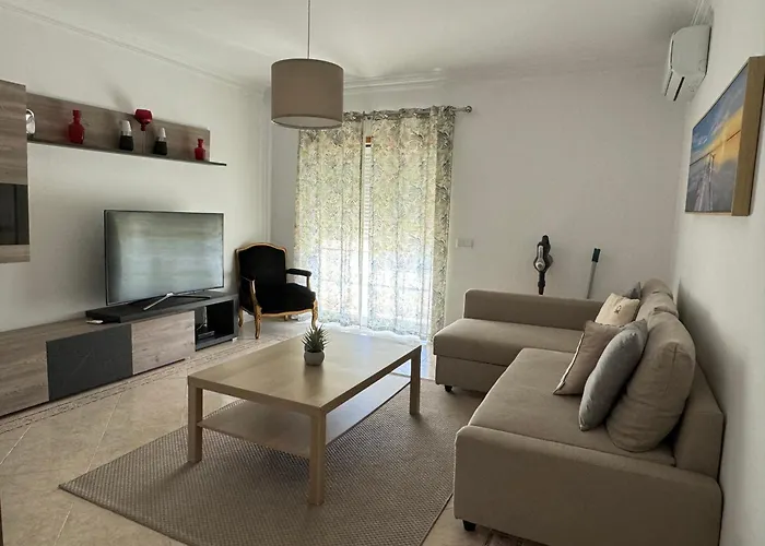 Appartamento Sofiamarholidays- Casa Manuela Portimão