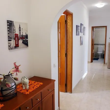 Lejlighed Sofiamarholidays- Casa Manuela Portimão